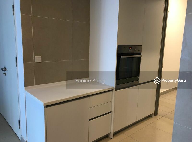 Untuk Dijual - KL Gateway Premium Residences