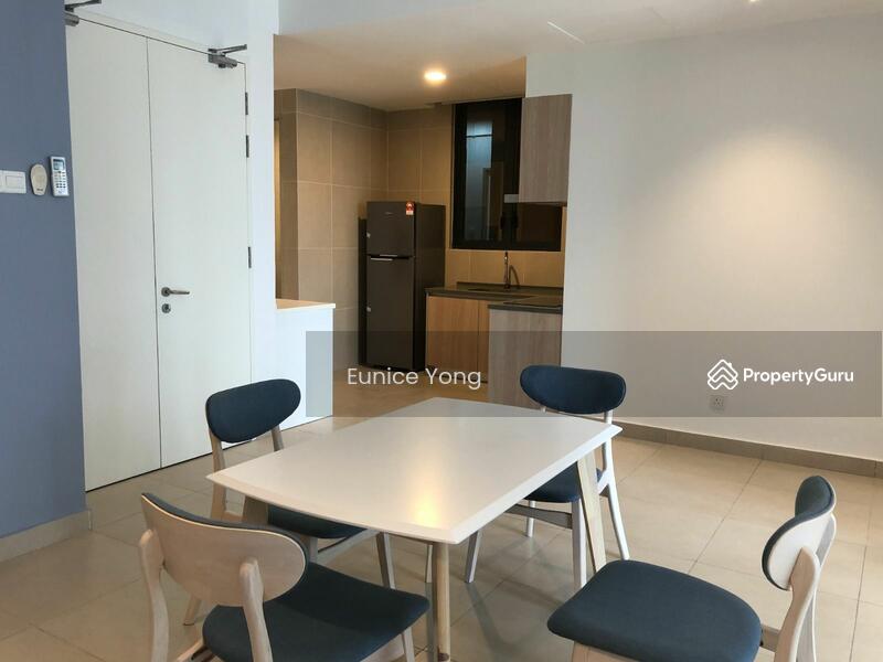 Untuk Dijual - KL Gateway Premium Residences