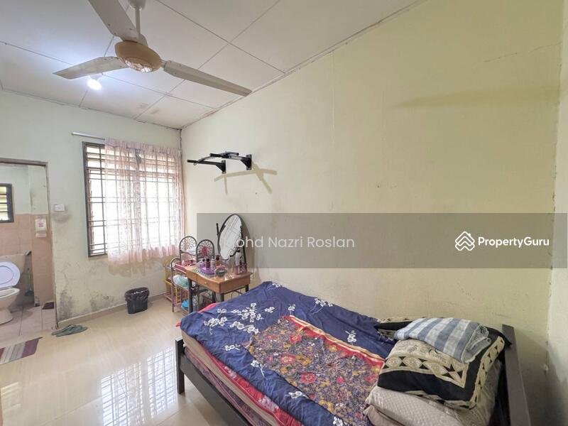 2-storey Terraced House for Sale in Taman Cheras Prima (Kajang) - Mohd Nazri Roslan - PropertyGuru.com.my