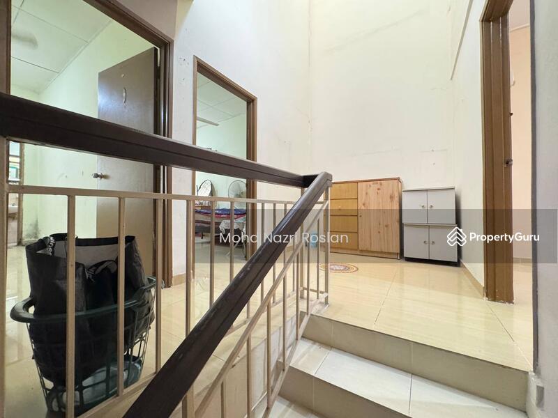 2-storey Terraced House for Sale in Taman Cheras Prima (Kajang) - Mohd Nazri Roslan - PropertyGuru.com.my