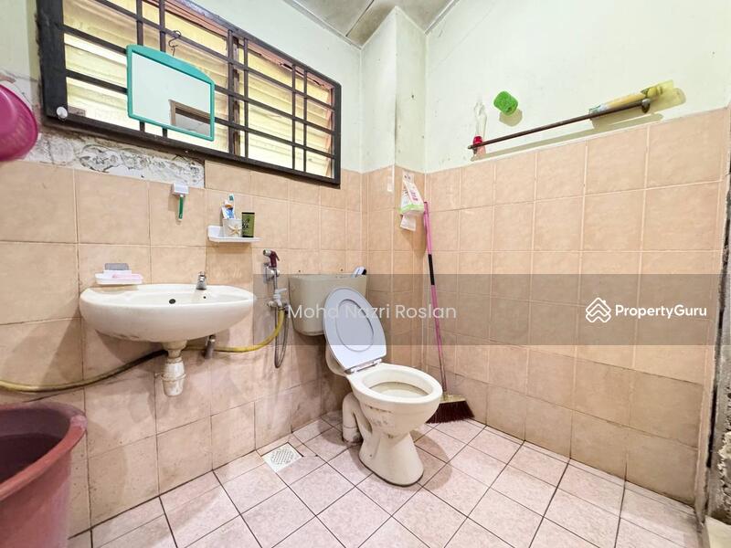2-storey Terraced House for Sale in Taman Cheras Prima (Kajang) - Mohd Nazri Roslan - PropertyGuru.com.my