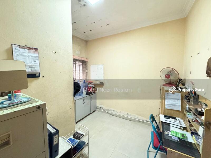 2-storey Terraced House for Sale in Taman Cheras Prima (Kajang) - Mohd Nazri Roslan - PropertyGuru.com.my