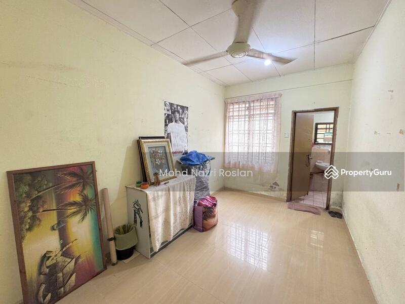 2-storey Terraced House for Sale in Taman Cheras Prima (Kajang) - Mohd Nazri Roslan - PropertyGuru.com.my
