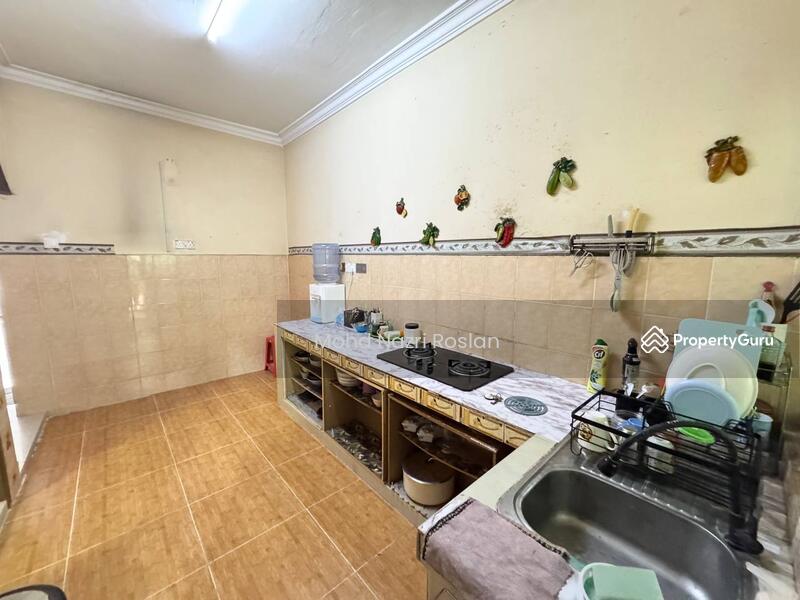 2-storey Terraced House for Sale in Taman Cheras Prima (Kajang) - Mohd Nazri Roslan - PropertyGuru.com.my