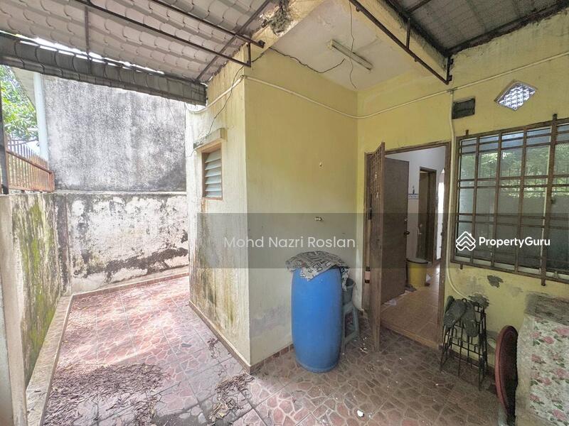 2-storey Terraced House for Sale in Taman Cheras Prima (Kajang) - Mohd Nazri Roslan - PropertyGuru.com.my