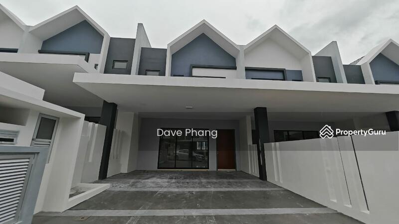 Sierra Hijauan Fasa 2h untuk Untuk Disewa - RM 4,500 /bulan, Apr 2026 - PropertyGuru.com.my