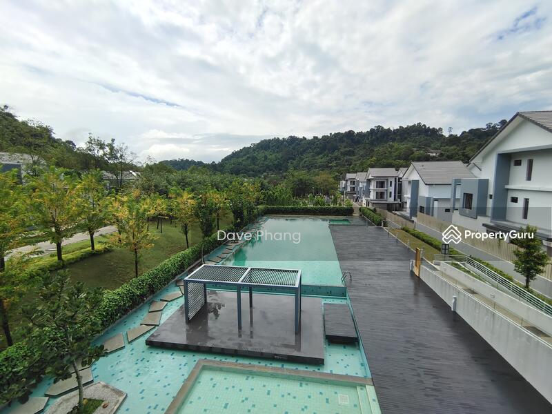 Sierra Hijauan Fasa 2h untuk Untuk Disewa - RM 4,500 /bulan, Apr 2026 - PropertyGuru.com.my