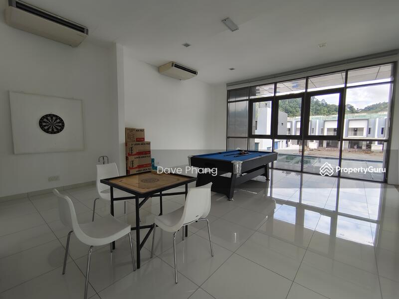 Sierra Hijauan Fasa 2h untuk Untuk Disewa - RM 4,500 /bulan, Apr 2026 - PropertyGuru.com.my