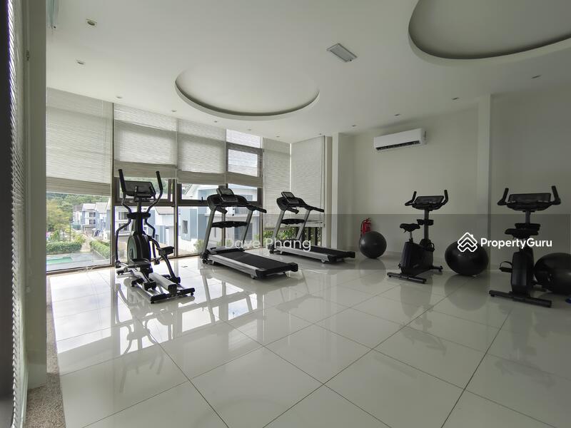 Sierra Hijauan Fasa 2h untuk Untuk Disewa - RM 4,500 /bulan, Apr 2026 - PropertyGuru.com.my