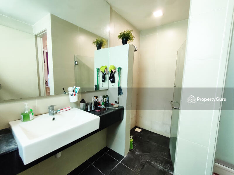 Untuk Dijual - Amanria Residence