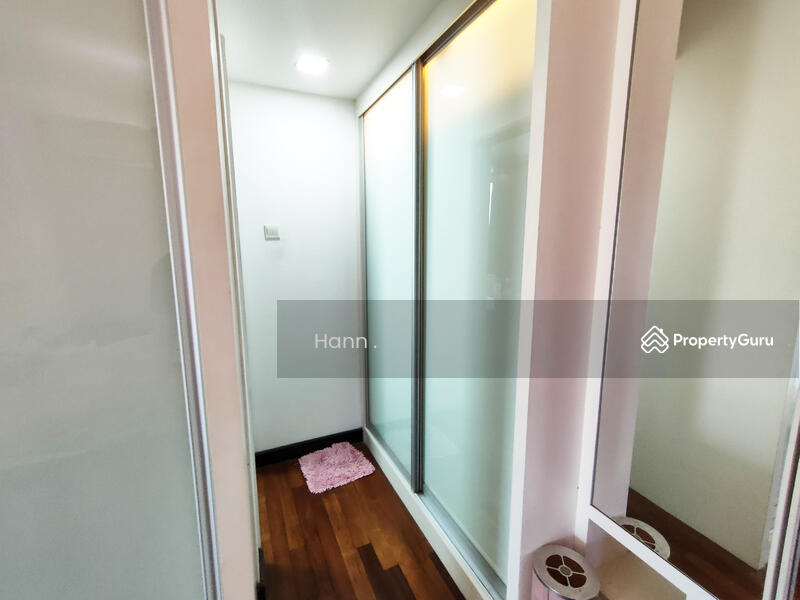 Untuk Dijual - Amanria Residence