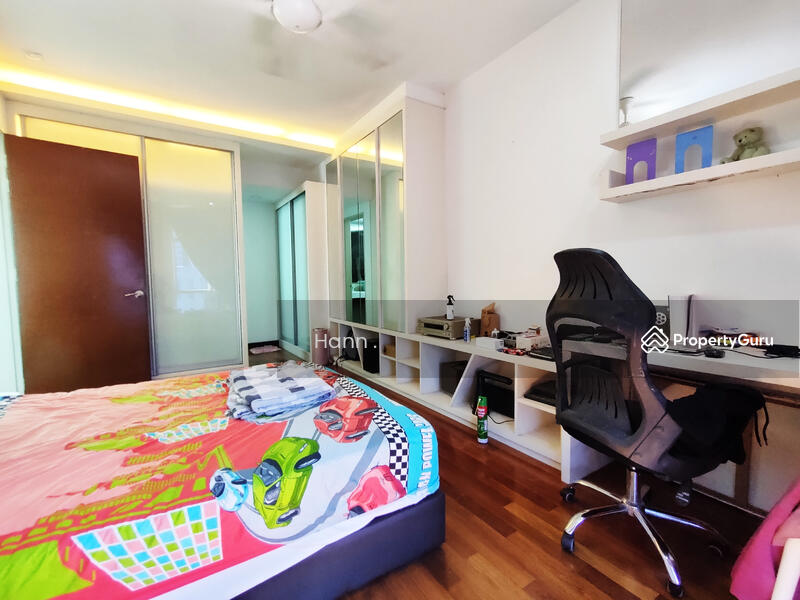 Untuk Dijual - Amanria Residence