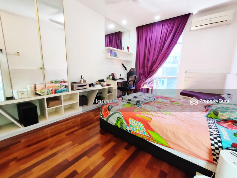 Untuk Dijual - Amanria Residence