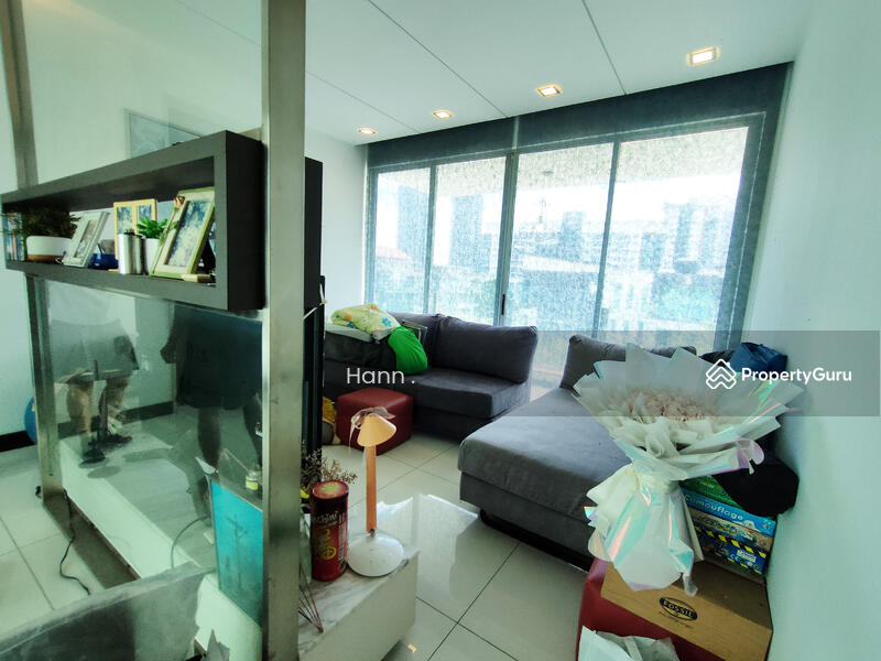 Untuk Dijual - Amanria Residence