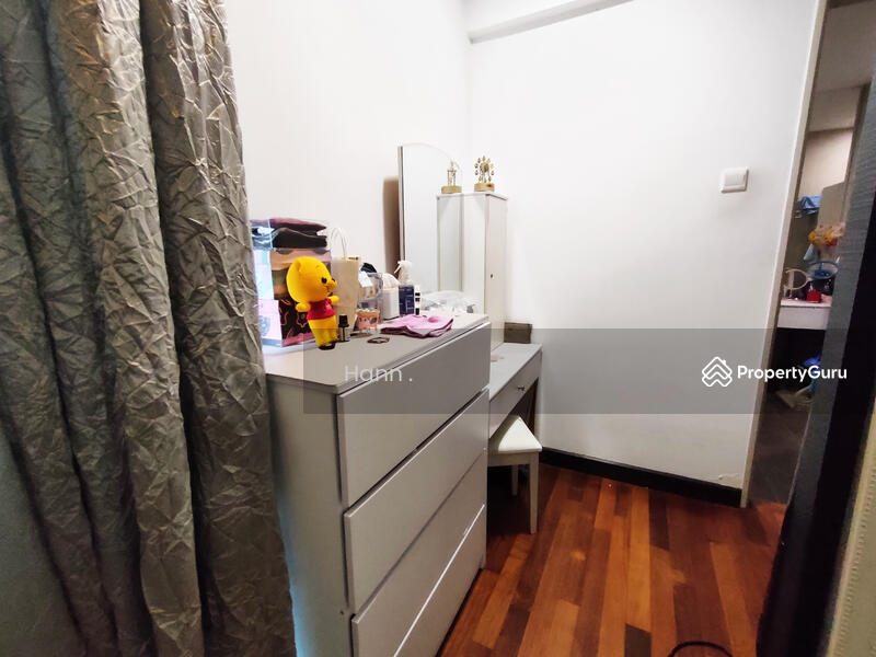 Untuk Dijual - Amanria Residence