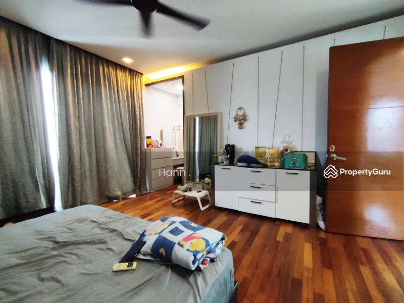Untuk Dijual - Amanria Residence