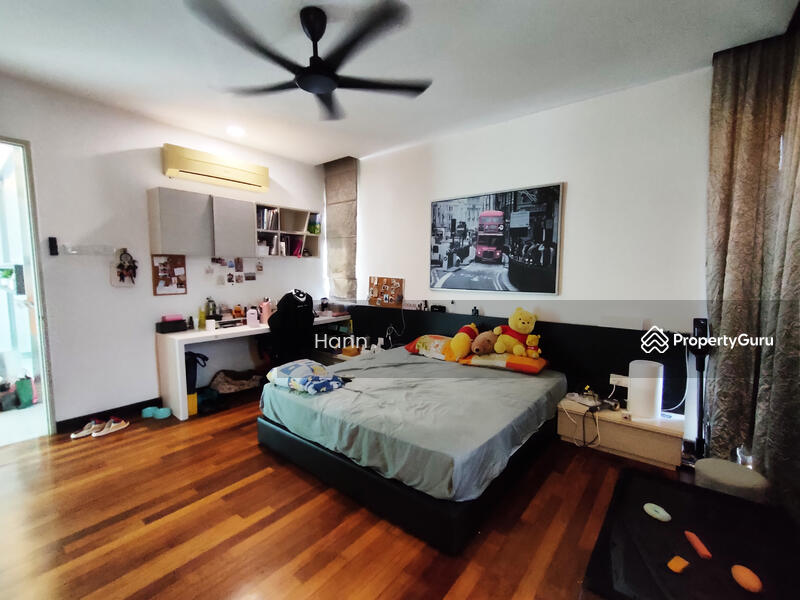 Untuk Dijual - Amanria Residence