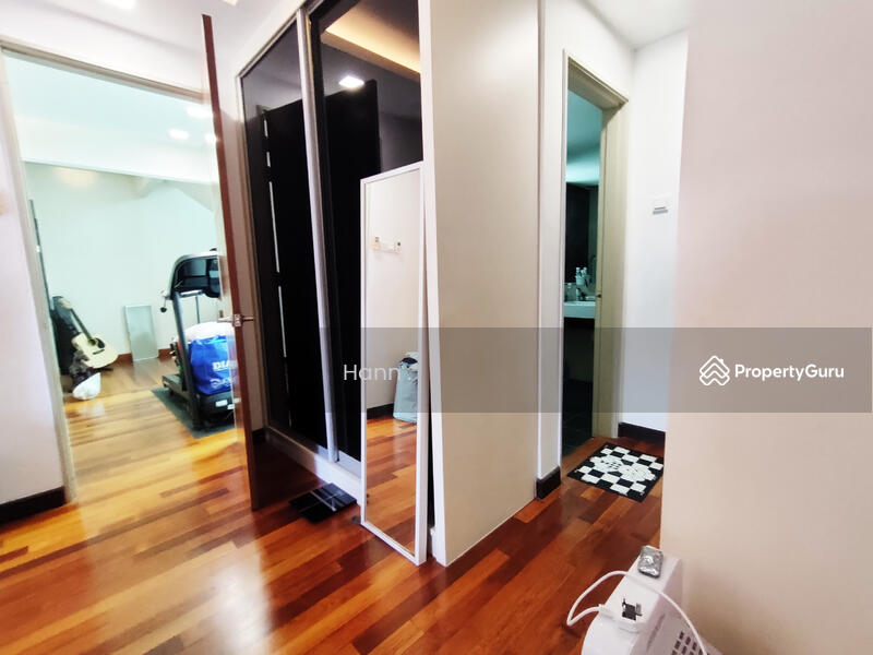 Untuk Dijual - Amanria Residence