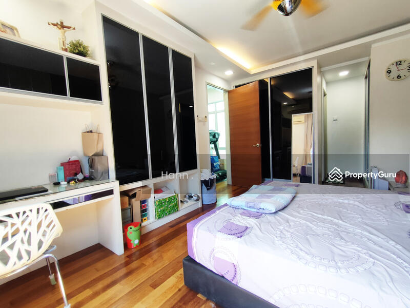 Untuk Dijual - Amanria Residence