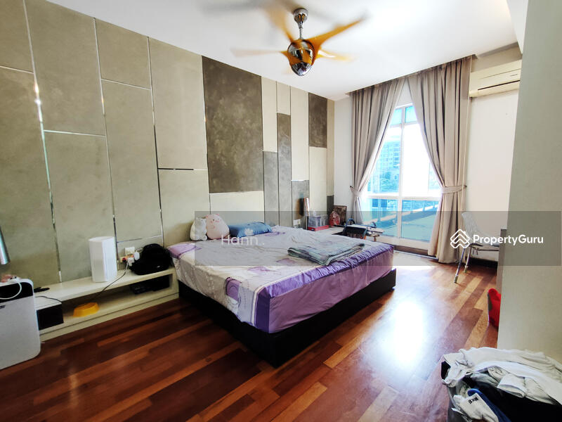 Untuk Dijual - Amanria Residence