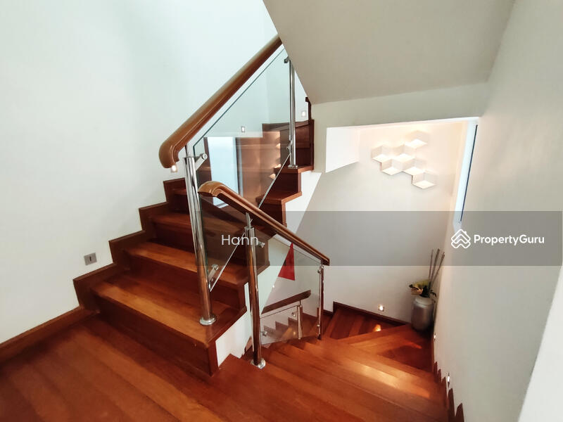 Untuk Dijual - Amanria Residence