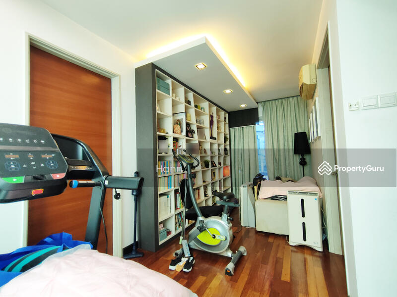 Untuk Dijual - Amanria Residence