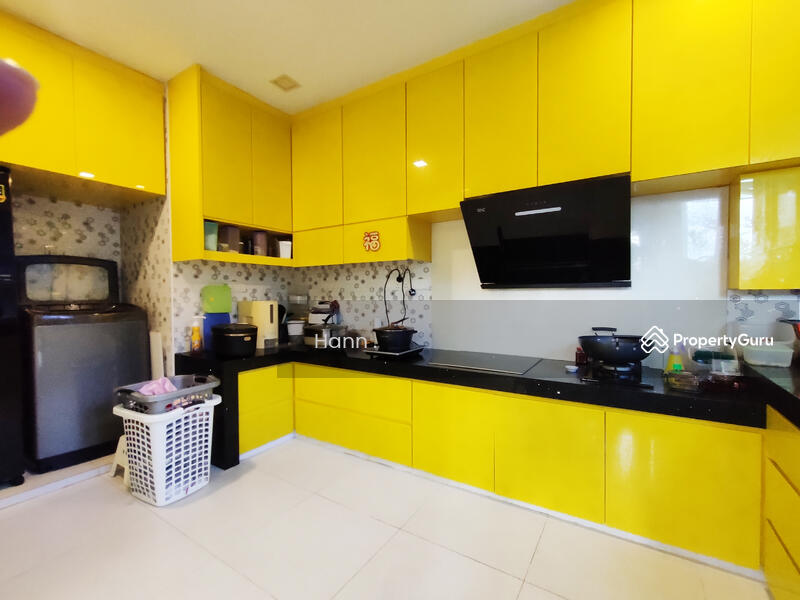 Untuk Dijual - Amanria Residence