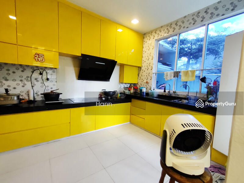 Untuk Dijual - Amanria Residence
