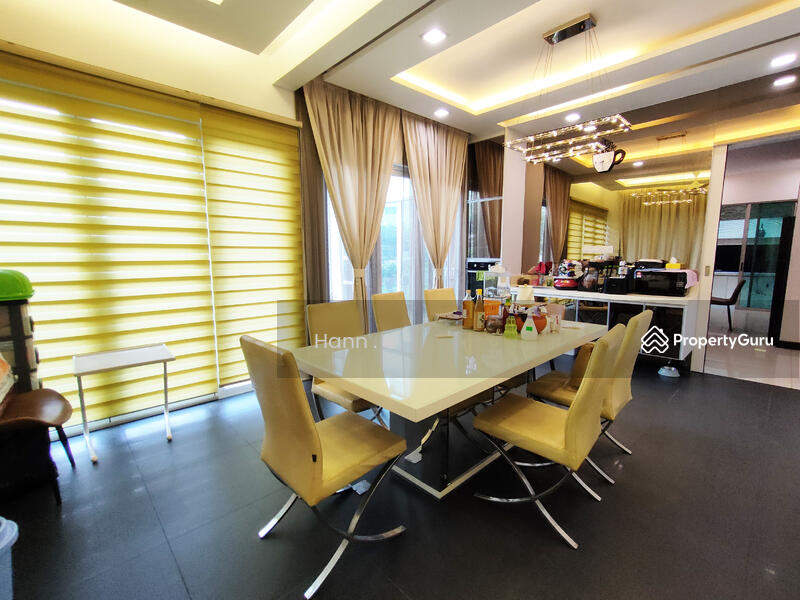 Untuk Dijual - Amanria Residence