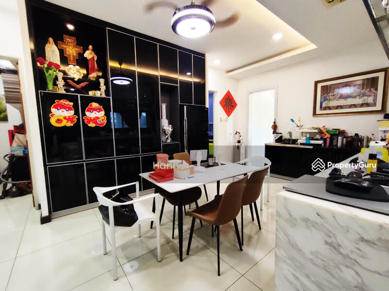 Untuk Dijual - Amanria Residence