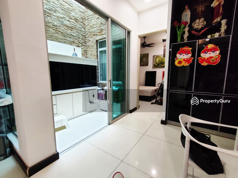 Untuk Dijual - Amanria Residence