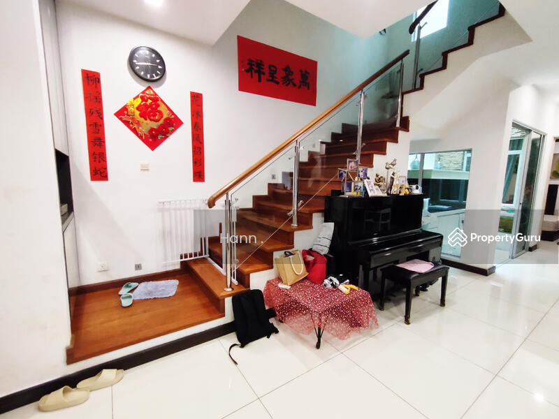 Untuk Dijual - Amanria Residence