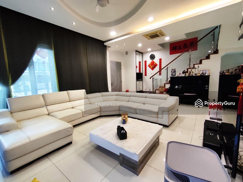 Untuk Dijual - Amanria Residence