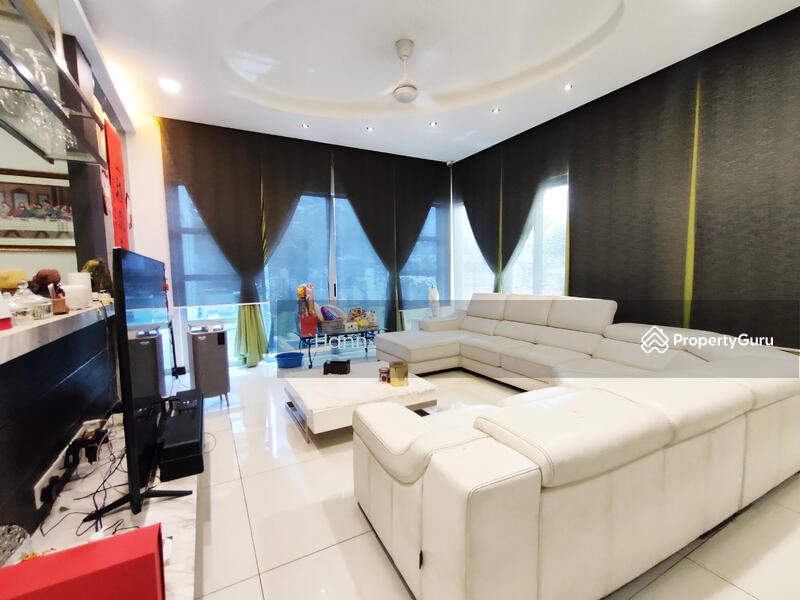 Untuk Dijual - Amanria Residence