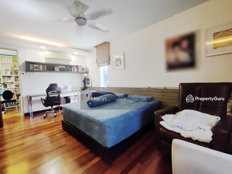 Untuk Dijual - Amanria Residence