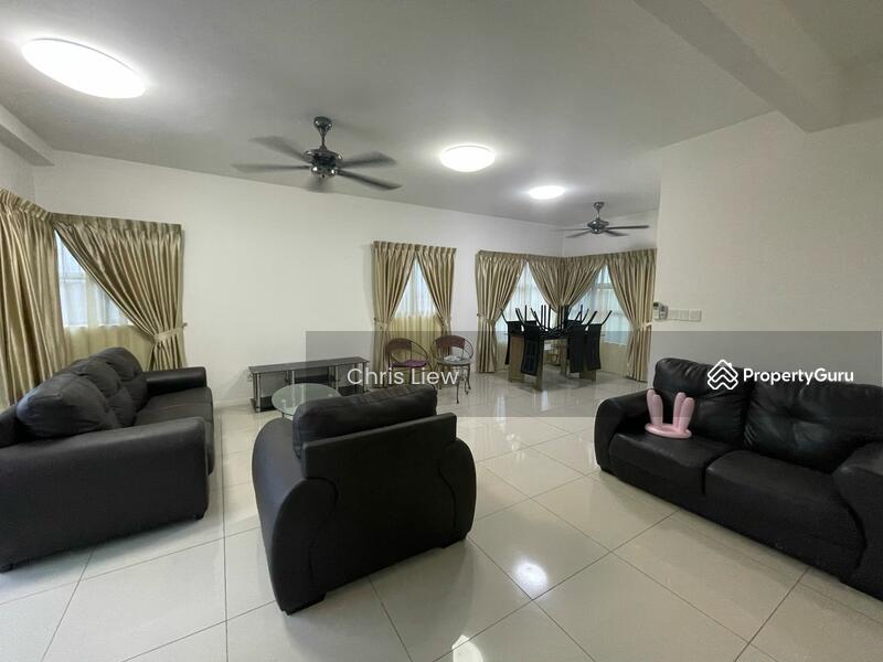 For Rent - Ujana Executive Apartment