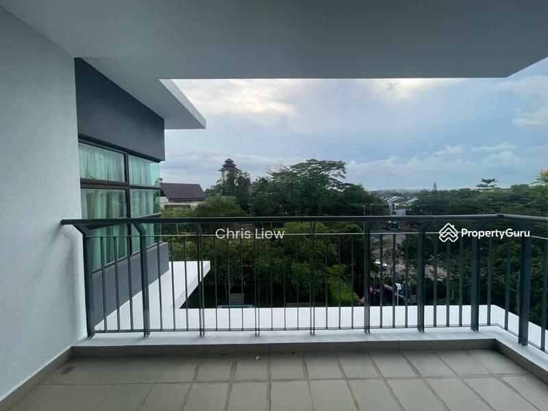 For Rent - Ujana Executive Apartment
