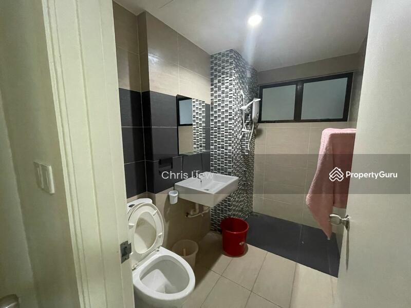 For Rent - Ujana Executive Apartment