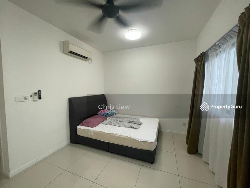 For Rent - Ujana Executive Apartment