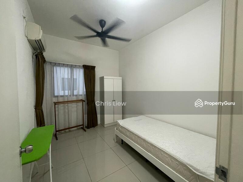 For Rent - Ujana Executive Apartment