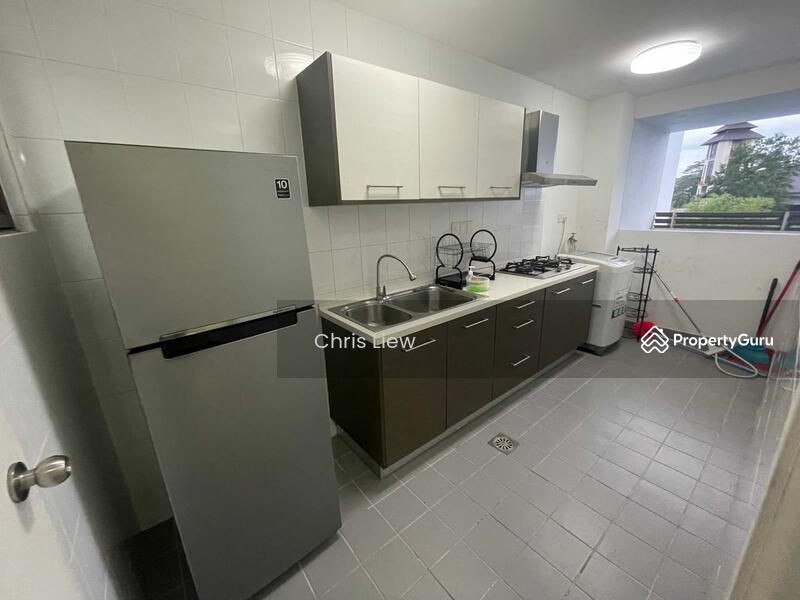 For Rent - Ujana Executive Apartment