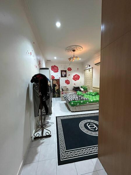 Untuk Dijual - Bungalow Lot @ Green Street Homes