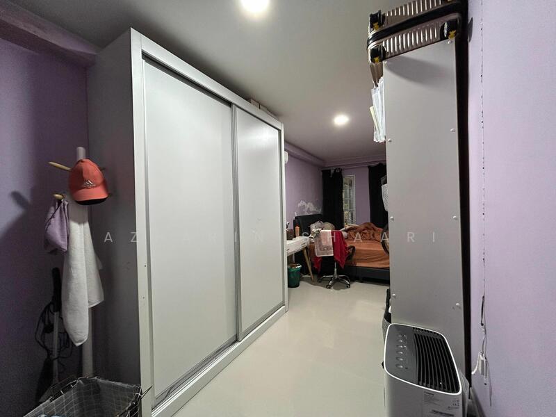 Untuk Dijual - Bungalow Lot @ Green Street Homes