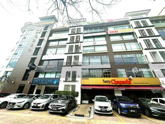 3 Two Square untuk Untuk Dijual - RM 700,000 (2024) | PropertyGuru Malaysia