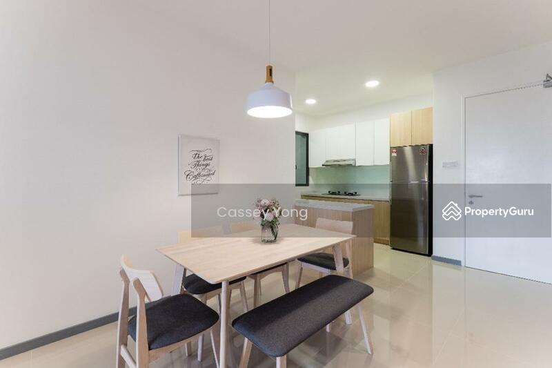 Condominium for Sale at Emerald Hill - Cassey Yong - PropertyGuru.com.my