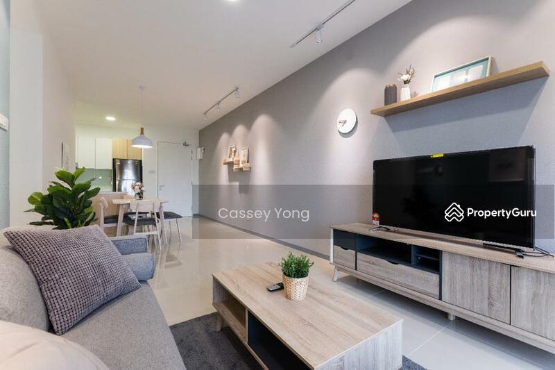 Condominium for Sale at Emerald Hill - Cassey Yong - PropertyGuru.com.my