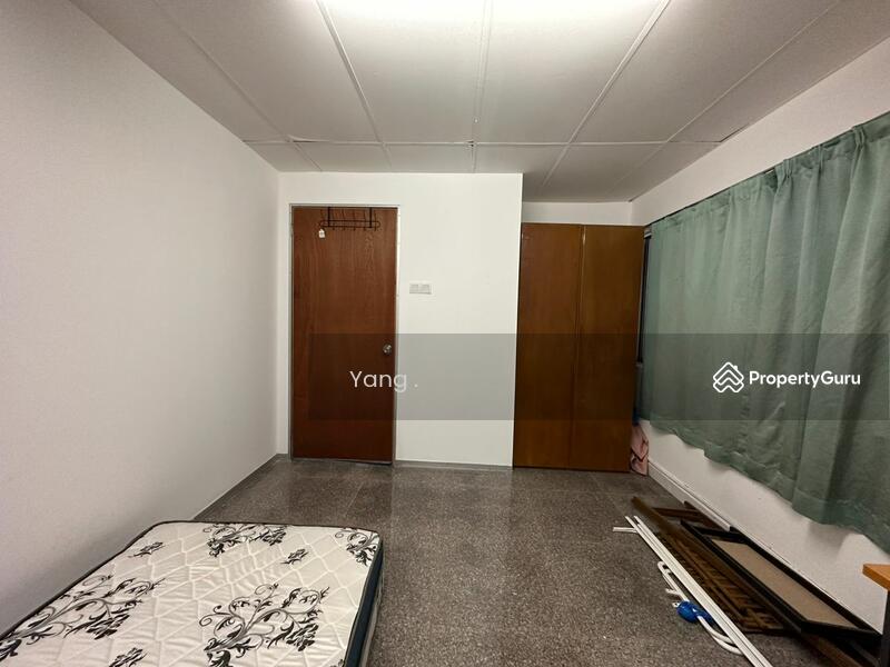 Untuk Disewa - Furnished room @ Sentul Barat MRT station