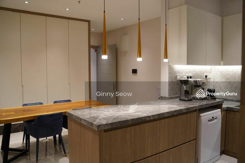 For Rent - Ten Kinrara