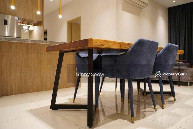 For Rent - Ten Kinrara