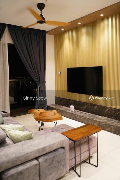 For Rent - Ten Kinrara